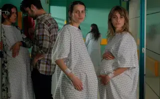 ¿Qué tenés que saber y cuándo estrena Madres paralelas, la nueva película de Pedro Almodóvar? "Madres paralelas" de Pedro Almodóvar, con Penélope Cruz y Milena Smit