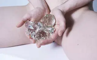 Arte erótico en Buenos Aires: obra de Lulu Jankilevich @lulujankilevich