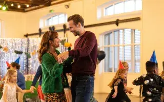 10 series de televisión que estrenan durante junio 2022 Trying vuelve con su tercera temporada a AppleTv+