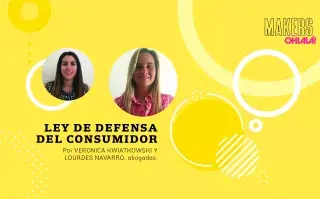 ¿Cuánto sabés sobre la ley de defensa del consumidor?