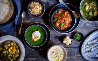 4 recetas de sopas calentitas y tentadoras OR3LQOIT3ZDBNCKFAOGAAT3OV4.jpg