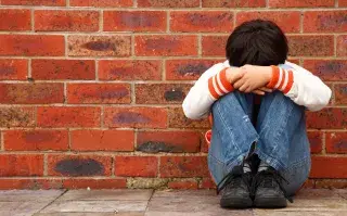 Día Internacional contra el Bullying: ¿existe una relación entre el acoso escolar y los trastornos alimenticios? Día Internacional contra el Bullying. Foto: Canva