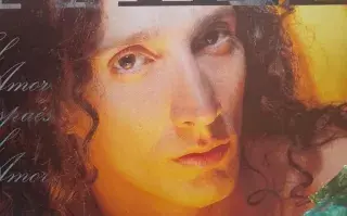 El amor después del amor, el disco más vendido de la historia del rock en la Argentina