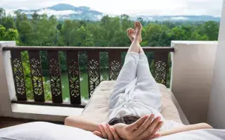 Armá tu escapada. ¿Cuándo es el próximo feriado en Argentina y qué se conmemora? Días de relax.