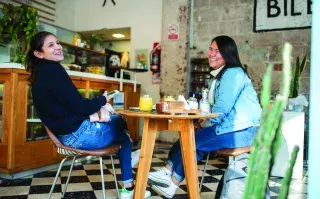 Bilbo, en Villa Crespo: un recorrido por bares y restaurantes de este barrio porteño