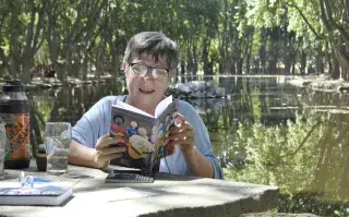 El recorrido de María Teresa Andruetto, la escritora cordobesa que da voz al universo femenino