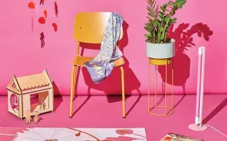 Elegidos para Navidad: deco, moda, libros y objetos lindos para regalar o regalarte S5YPR6FQ55EINF3UZWZKJVLI7E.jpg