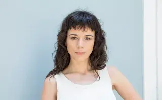 La libertad que eligió para su vida, también la materializó en su nuevo look.
