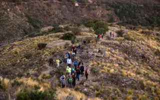 Recorrido por pueblos de Punilla, en Córdoba