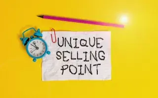 Marketing. Qué es una USP y por qué es importante definir la tuya .