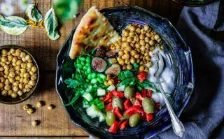 Veggiemania, del 24 al 26 de agosto