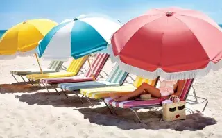 Miami: 10 playas para elegir la adecuada (incluso para nudistas) TM6FHG2XIVHJJCT5FMNAYE3WJY.jpg