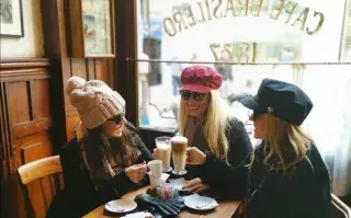 Café Brasilero