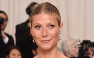 Gwyneth Paltrow, una renegada de la gala que cambió de opinión.