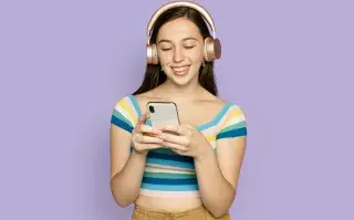 Audio engagement
