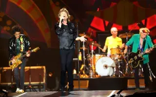 Los Stones darán un concierto gratis en Cuba, pero llegar allí tiene un costo importante