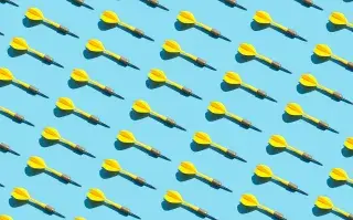 Agilidad. Qué es el Learning Launch y cómo puede ayudarte en tu negocio Testeá tus ideas para dar en el blanco