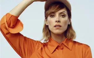 Maggie Civantos. Foto gentileza StarzPlay