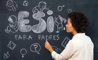 ESi para padres.
