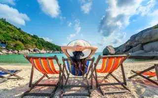 Airbnb da alojamiento gratis: regalan un año de alquiler en cualquier lugar del mundo ¿Querés trabajar desde tu ciudad preferida en el mundo? Esta es tu oportunidad.