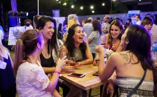 El Malbec es la cepa preferida por varias razones, entre ellas, su versatilidad
