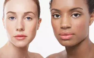 El 75% de las mujeres en Nigeria utiliza algún tipo de producto para aclarar su piel