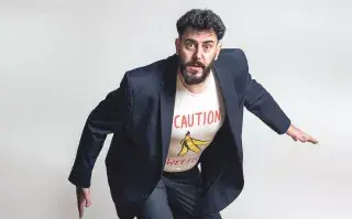 Martín Garabal. 1,96 m de talento, algunas obsesiones, verborragia y sensibilidad X32DXMCODRDNLHFPUN5XVDJIZA.jpg