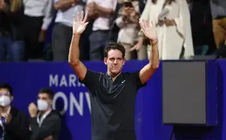 Juan Martín Del Potro
