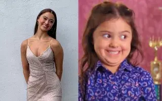 Tras la muerte de Kailia Posey, la joven que se hizo famosa por un meme, se reaviva el debate sobre los peligros de los concursos de belleza infantiles Kailia Posey falleció a los 16 años