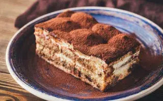 Día del tiramisú: los mejores lugares de Buenos Aires para probar este clásico postre italiano Día del tiramisú. Foto: Canva