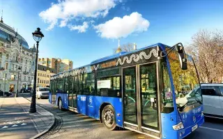 Viajar en colectivos y subtes no es tan complejo pero hay que tener en cuenta algunos detalles
