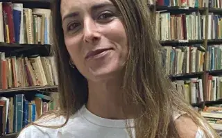 Frida Hertz, escritora