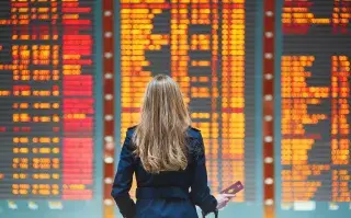 Hot Sale 2018: 10 consejos para conseguir pasajes de avión baratos Desde el lunes comienzan los descuentos en muchas agencias, pero hay que tener en cuenta estos tips antes de comprar