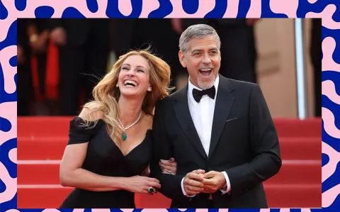 Julia Roberts y George Clooney vuelven a reunirse para la película Ticket to Paradise