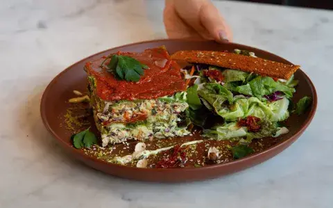 dónde comer las mejores de Buenos Aires