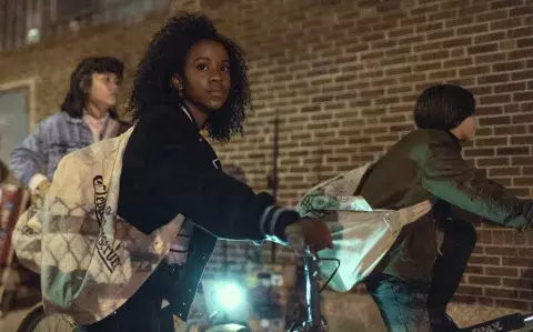 Todo sobre la nueva serie al estilo Stranger Things