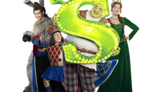 Shrek, el musical: entretener y respetar la diversidad