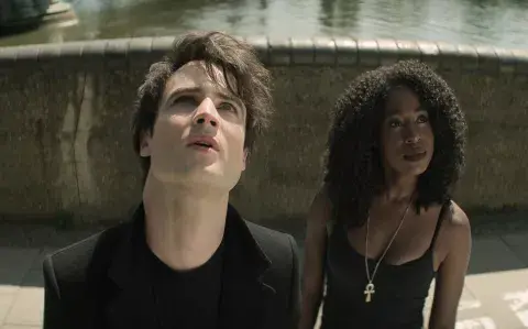 Ya podés ver el avance oficial de Sandman