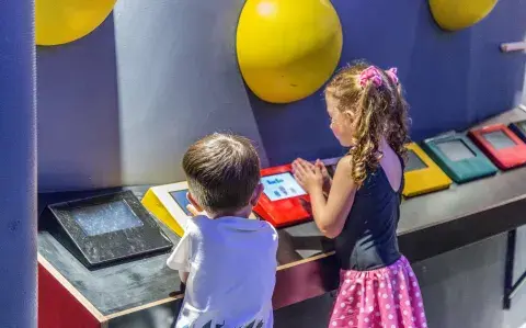 7 lugares para ir a comer con chicos y celebrar su día