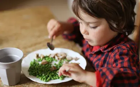 Síndrome Urémico Hemolítico: ¿cómo cuidar a los menores de 5 años?