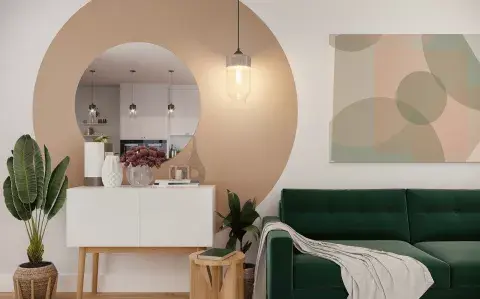 Cómo elegir el espejo ideal para cada ambiente de tu casa