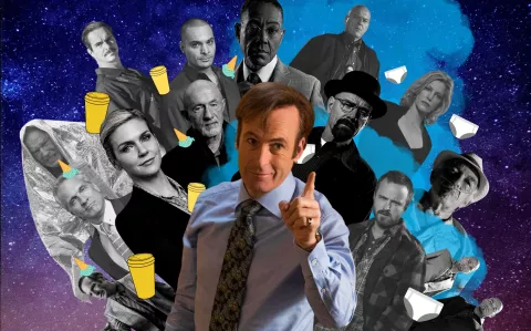 Better Call Saul: ¿es mejor serie que Breaking Bad?