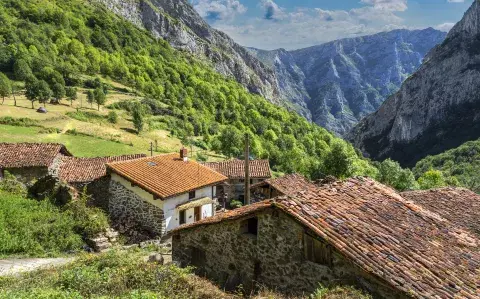 Pueblos en los que te pagan para ir a vivir allá