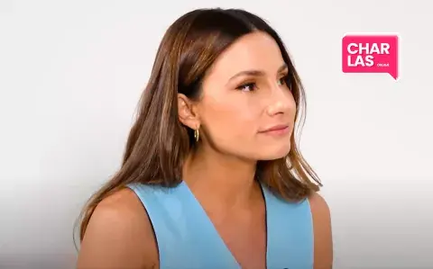 "El fracaso me parece re necesario"