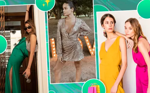 Estos son los 7 mejores locales para alquilar vestidos de noche en Buenos Aires