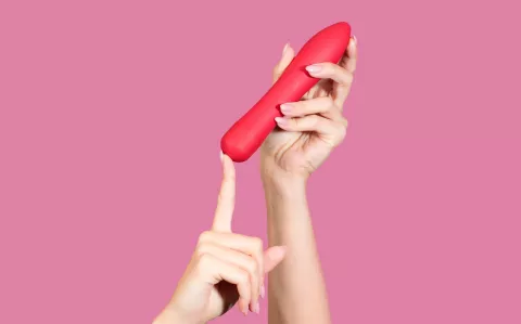 Las últimas novedades en sex toys