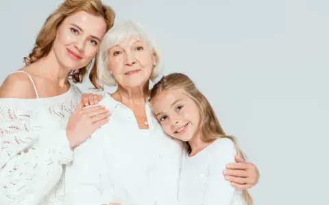 ¿Por qué se celebra el Día de la Madre? ¿Por qué se celebra el Día de la Madre?