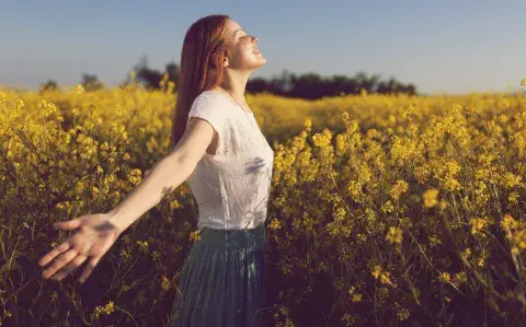 Equinoccio: por qué la primavera arranca el 23 de septiembre