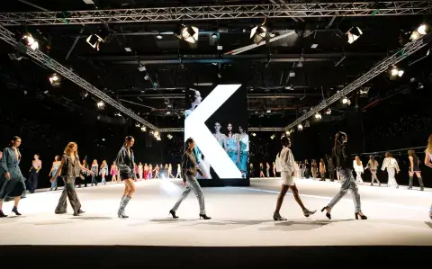 Lo que dejó la semana de la moda en Buenos Aires