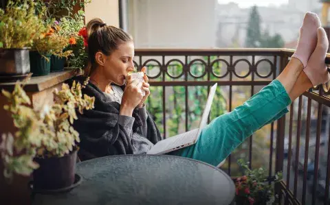 ¿cómo bajar un cambio en esta época del año?